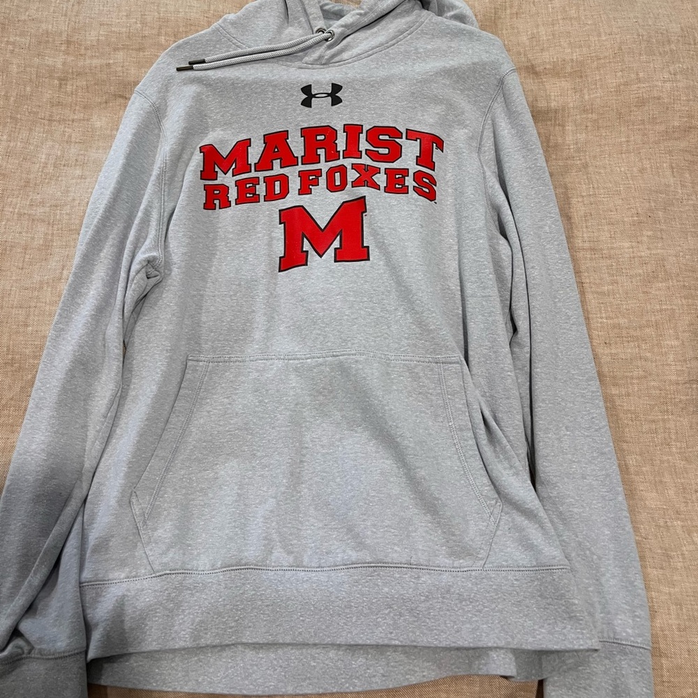 Marist Hoodie